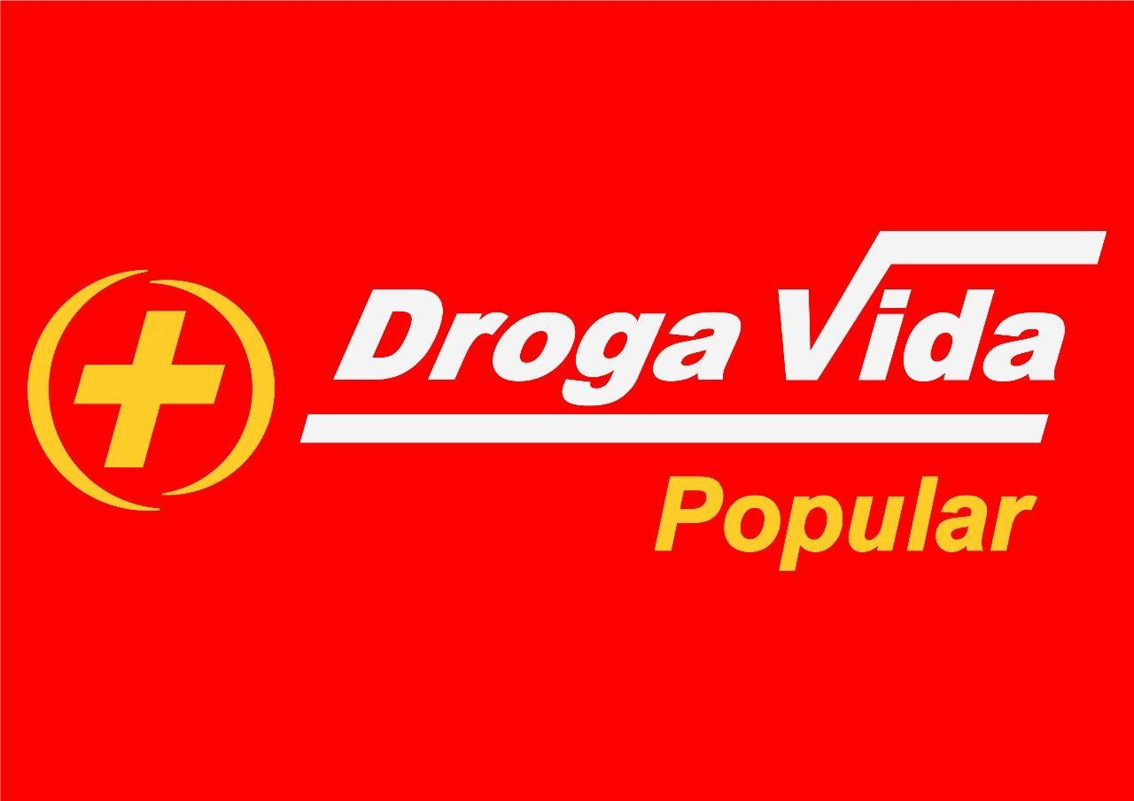 Droga Vida Popular
